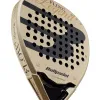 Ракетка для падела BULLPADEL Flow Legend 27, 497247, для профессионалов, стекловолокно, золотистый за 40&nbsp;157.40 ₽ купить в Якутске