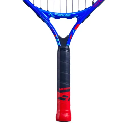 Ракетка б/т дет. BABOLAT Ballfighter 21 Gr000, 140480, для 5-7лет, алюм, со струн, сине-красный за 6&nbsp;322.30 ₽ купить в Якутске