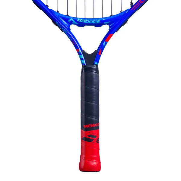 Ракетка б/т дет. BABOLAT Ballfighter 21 Gr000, 140480, для 5-7лет, алюм, со струн, сине-красный за 6&nbsp;322.30 ₽ в Якутске