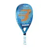 Ракетка для падела BULLPADEL Indiga Jr Boy 26, 494422, для начинающих, стекловолокно,сине-оранжевый за 10&nbsp;480.50 ₽ купить в Якутске