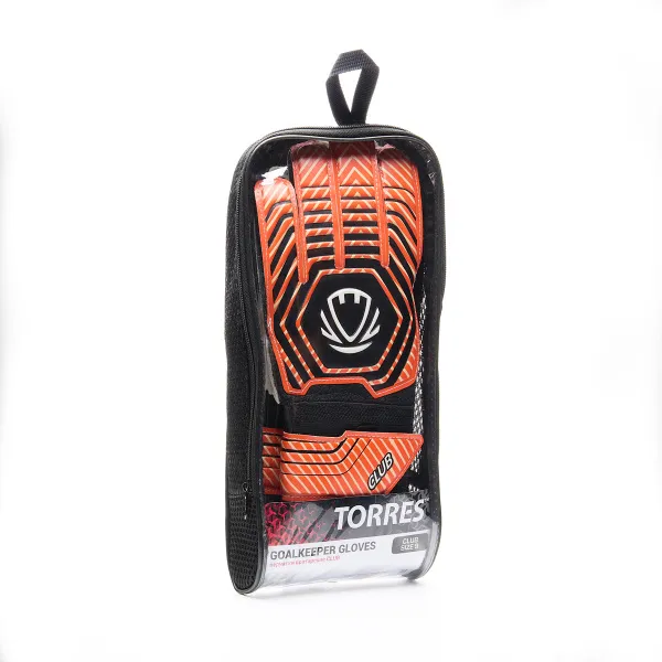 Перчатки врат. TORRES Club за 1&nbsp;735.70 ₽ в Якутске