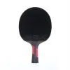 Ракетка для н/т DOUBLE FISH CK-208, для любителй, ITTF,наклад. 2,2 мм, конич. ручка + сумка-чехол за 2&nbsp;004.30 ₽ купить в Якутске