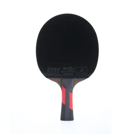Ракетка для н/т DOUBLE FISH CK-208, для любителй, ITTF,наклад. 2,2 мм, конич. ручка + сумка-чехол за 2&nbsp;004.30 ₽ купить в Якутске