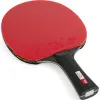 Ракетка для н/т DOUBLE FISH Black Carbon King Racket 5*****, для професс.,ITTF Appr.,накл.2,1,мм за 6&nbsp;434.50 ₽ купить в Якутске