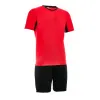 Форма футб. игровая TORRES Classic, F-1011-042-L, р.L, полиэстер, красно-черный за 1&nbsp;575.90 ₽ купить в Якутске