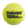 Мяч теннисный BABOLAT Team Clay,502080, уп.4 шт,одобр.ITF, войлок, нат.резина,желтый за 3&nbsp;054.90 ₽ купить в Якутске