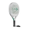Ракетка для падела Dunlop Megamax Silver, 10370741, для начинающих, графит, серебристый за 11&nbsp;740.20 ₽ купить в Якутске