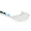 Клюшка для флорбола RealStick LEVEL 2.8, MR-KF-L95, IFF, 95см, лев. крюк, композит, бело-голубой за 6&nbsp;961.50 ₽ купить в Якутске