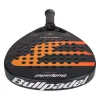 Ракетка для падела BULLPADEL Vertex Advance, 494414, для проф. и любителей, карбон, черно-оранжевый за 21&nbsp;559.40 ₽ купить в Якутске