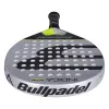 Ракетка для падела BULLPADEL Indiga Control 26, 494417, для начинающих, карбон ,серо-черный за 14&nbsp;672.70 ₽ купить в Якутске