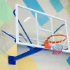 Ферма для баскетбольного щита игрового на растяжках вынос 1800 мм ZAVODSPORTA за 23&nbsp;140 ₽ купить в Якутске