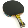 Ракетка для н/т DOUBLE FISH 6A+C, для подвин.,ITTF Appr.,накл. 2,1 мм, конич. ручка+ 2 мяча V40+мм за 3&nbsp;442.50 ₽ купить в Якутске