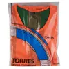 Манишка детская TORRES двухсторонняя, TR11949O/G, р.Jr, тренировочная, полиэстер, оранж-зелен за 1&nbsp;026.80 ₽ купить в Якутске