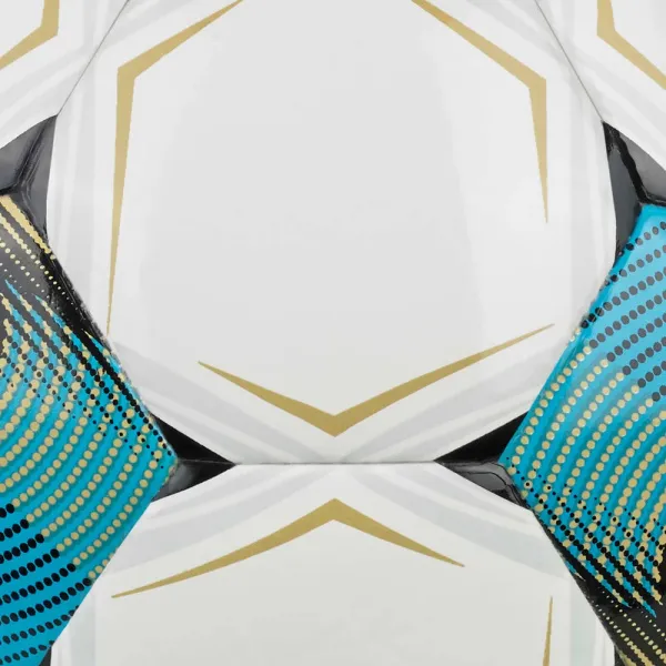 Мяч футзал. SELECT Futsal Attack V26, 1073471009, р.4, 32п, ПУ, руч.сш, бело-сине-черный за 5&nbsp;295.50 ₽ в Якутске