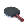 Ракетка для н/т DOUBLE FISH, CK-205, для любителей, ITTF,наклад. 2.0 мм, конич. ручка + сумка-чехол за 1&nbsp;490.90 ₽ купить в Якутске