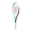 Ракетка б/т дет. Wilson Intrigue Jr 25, WR180310U, для детей 9-10лет, алюминий,со струн., бирюз-фиол за 5&nbsp;271.70 ₽ купить в Якутске