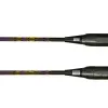 Ракетка бадм. TORRES Carbon PRO6, BD23521,для продв., стерж/обод из карбона,со струнами, фиол за 4&nbsp;477.80 ₽ купить в Якутске