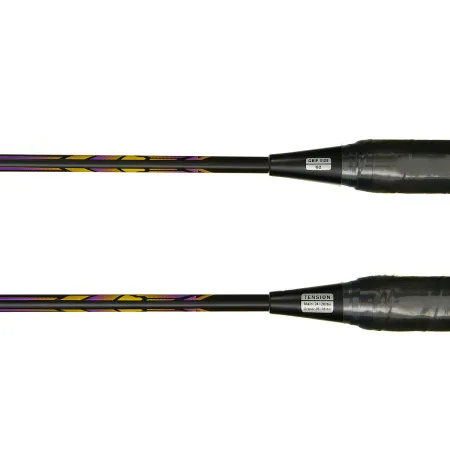 Ракетка бадм. TORRES Carbon PRO6, BD23521,для продв., стерж/обод из карбона,со струнами, фиол за 4&nbsp;477.80 ₽ купить в Якутске