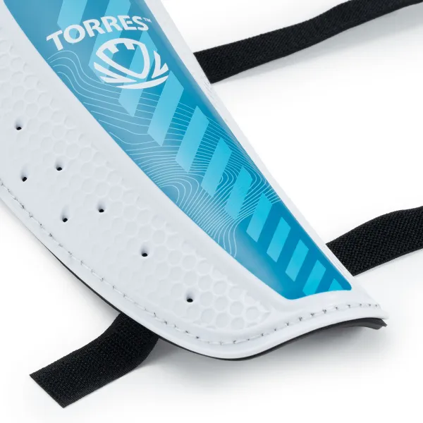 Щитки футбольные TORRES Match за 1&nbsp;771.40 ₽ в Якутске