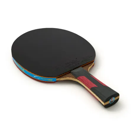 Ракетка для н/т DOUBLE FISH 7A+C, для професс.,ITTF Appr.,накл.2,1мм,+ 2 мяча V40+мм ITTF Appr за 3&nbsp;559.80 ₽ купить в Якутске