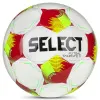 Мяч футзал. SELECT Futsal Talento 11 V26, 1061471014, р.3(Jr),  32п, ТПУ, маш.сш, бело-желто-красный за 4&nbsp;355.40 ₽ купить в Якутске