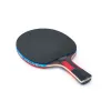 Ракетка для н/т DOUBLE FISH CK-208, для любителй, ITTF,наклад. 2,2 мм, конич. ручка + сумка-чехол за 2&nbsp;004.30 ₽ купить в Якутске