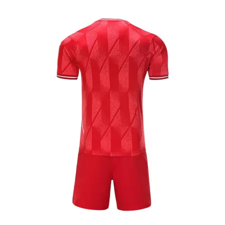 СЦ*Форма футб. взросл. KELME, 8251ZB1007-600-XL, р.XL, 100% полиэстер, красный за 3&nbsp;126.30 ₽ купить в Якутске