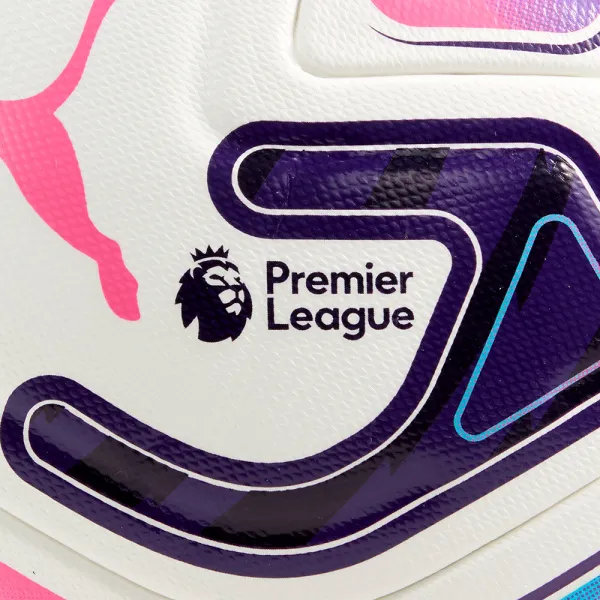 Мяч футб. PUMA Stellar Match PL, 08511001, р.5, FIFA Quality, 8пан, ПУ, термосшивка, бело-мультикол за 6&nbsp;184.60 ₽ в Якутске