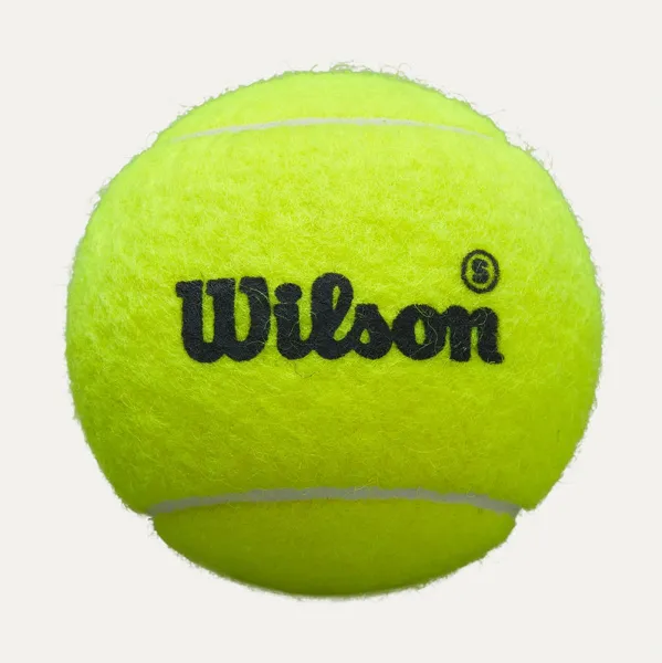 Мяч для падела Wilson Premier Padel Speed, WR8908501001, уп.3 шт, FIP Appr.,сукно, нат.резина,желтый за 1&nbsp;235.90 ₽ в Якутске