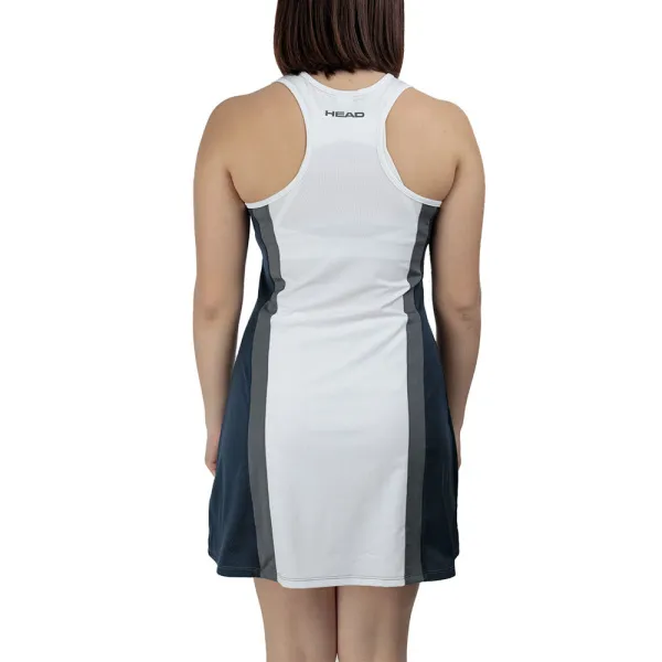Платье HEAD Club 25 Dress W за 8&nbsp;795.80 ₽ в Якутске