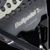 Ракетка для падела BULLPADEL Flow Legend, 494405, для профессионалов, стекловолокно,черно-белый за 31&nbsp;307.20 ₽ купить в Якутске