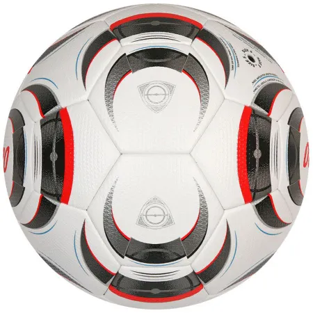 Мяч футб. ADIDAS Tiro Pro JW1533, р.5, FIFA Pro, 32 пан., ПУ, термосшивка, бело-серо-красный за 14&nbsp;133.80 ₽ купить в Якутске