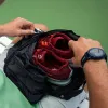 Сумка для обуви HEAD Tour Shoe Bag, 260704-BKWH, 35*23*14 см, черно-белый за 2&nbsp;099.50 ₽ купить в Якутске