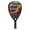 Ракетка для падела BULLPADEL Vertex Advance, 494414, для проф. и любителей, карбон, черно-оранжевый за 21&nbsp;559.40 ₽ купить в Якутске