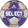 Мяч ганд. SELECT Ultimate Official EHF V24, 1612858999, Senior(р.3), EHF Appr, ПУ, руч.сш, фиол-сер за 15&nbsp;504 ₽ купить в Якутске