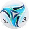 Мяч футб. KELME Vortex 18.2, 8301QU5021-113, р.5, 32 панели, ПУ, термосшивка, бело-синий за 6&nbsp;045.20 ₽ купить в Якутске