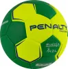 СЦ*Мяч ганд. PENALTY HANDEBOL SUECIA H2L ULTRA GRIP FEMININO, 5115615300-U,р.2,PU,руч.с,жел-зел за 3&nbsp;512.20 ₽ купить в Якутске
