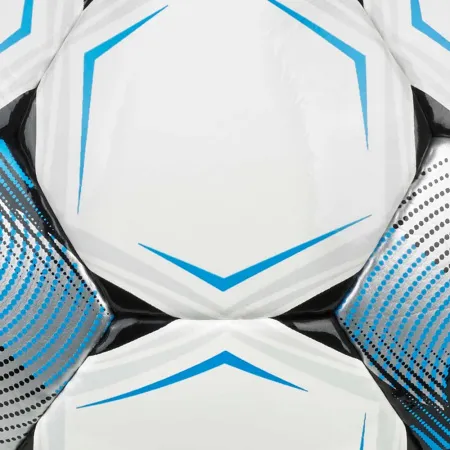 Мяч футзал. SELECT Futsal Master V26, 1043471003, р.4, Basic,32п, гл.ПУ, руч.сш,бело-сине-черный за 7&nbsp;031.20 ₽ купить в Якутске