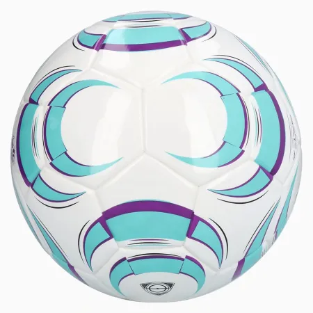 Мяч футзал. ADIDAS Tiro League Sala JW1526, р.4, FIFA Basic, 32 пан, ТПУ, термосш., бело-бирюз-фиол за 4&nbsp;833.10 ₽ купить в Якутске