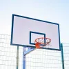 Щит баскетбольный игровой (фанера 15 мм, металлокаркас) 1050х1800 мм ZAVODSPORTA за 28&nbsp;000 ₽ купить в Якутске