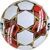 Мяч футб. SELECT Contra DB V23, 0854160300, р.4, FIFA Basic, 32 пан, ПУ, гибрид.сш, бел-чер-красн за 4&nbsp;455.70 ₽ купить в Якутске