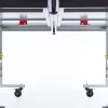 Стол для наст. тенниса DOUBLE FISH AW-138, Outdoor для открытого воздуха, толщина 6мм, синий за 71&nbsp;343.90 ₽ купить в Якутске
