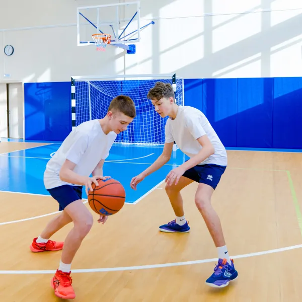Щит баскетбольный игровой (монолитный поликарбонат) 1050х1800 мм ZAVODSPORTA за 47&nbsp;600 ₽ в Якутске