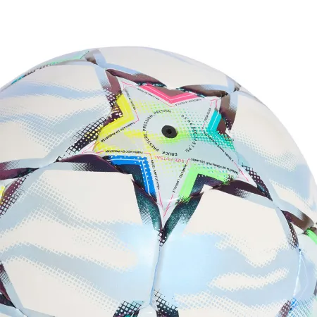 Мяч футзал. ADIDAS UCL Pro Sala KE9772, р.4, FIFA Quality Pro, 32п, ПУ, руч.сш, мультиколор за 7&nbsp;745.20 ₽ купить в Якутске
