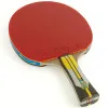 Ракетка для н/т DOUBLE FISH 6A+C, для подвин.,ITTF Appr.,накл. 2,1 мм, конич. ручка+ 2 мяча V40+мм за 3&nbsp;442.50 ₽ купить в Якутске