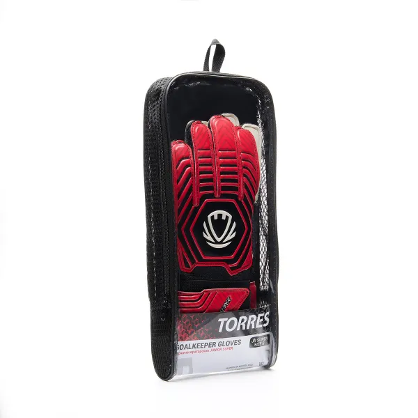 Перчатки врат. TORRES Junior Super (Max) за 1&nbsp;609.90 ₽ в Якутске
